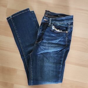 Women's Blue Jeans